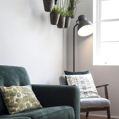 Sta Catarina - 2 Bedroom Apartament Πόρτο Εξωτερικό φωτογραφία