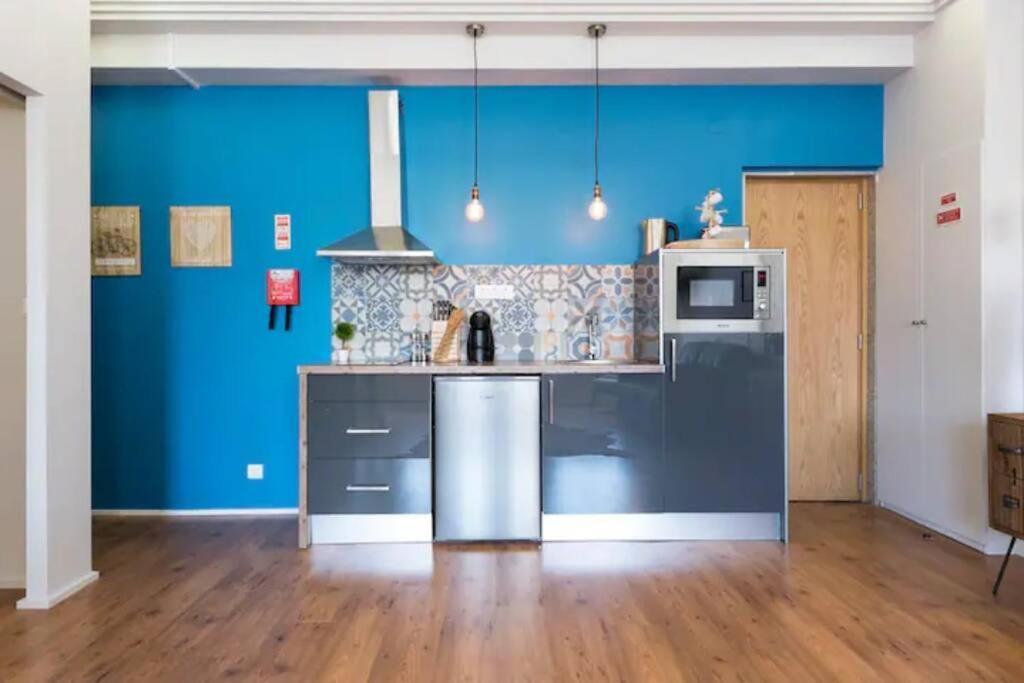 Sta Catarina - 2 Bedroom Apartament Πόρτο Εξωτερικό φωτογραφία