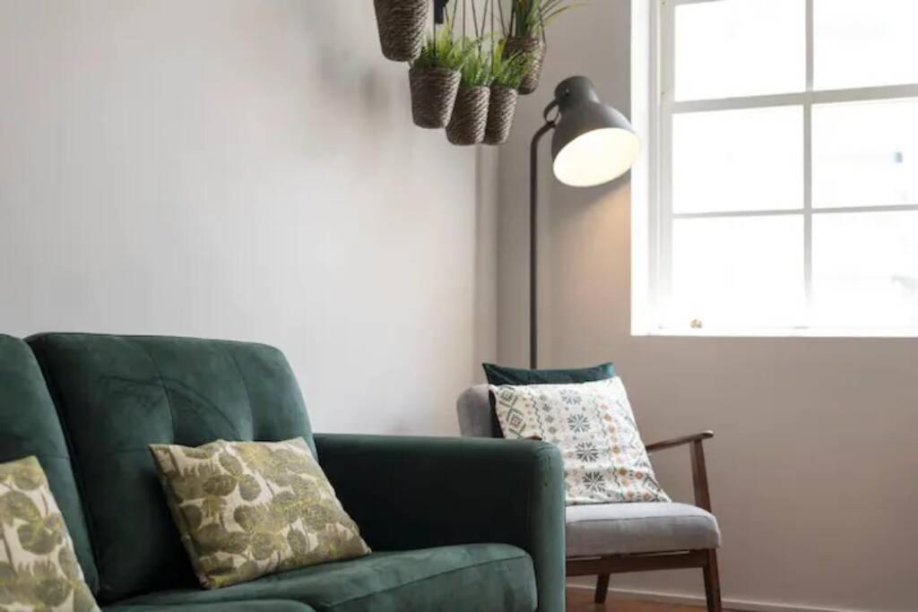 Sta Catarina - 2 Bedroom Apartament Πόρτο Εξωτερικό φωτογραφία