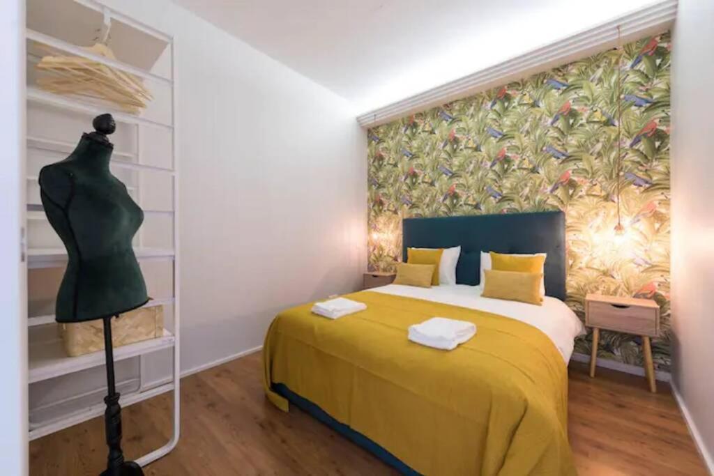 Sta Catarina - 2 Bedroom Apartament Πόρτο Εξωτερικό φωτογραφία