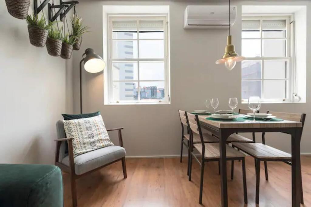 Sta Catarina - 2 Bedroom Apartament Πόρτο Εξωτερικό φωτογραφία