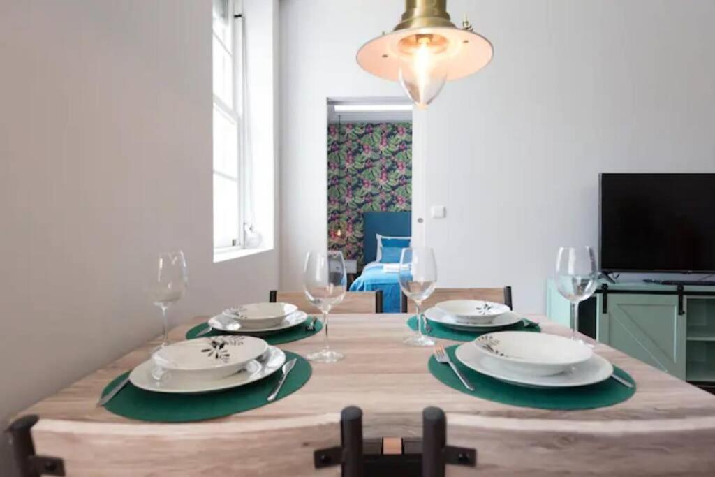 Sta Catarina - 2 Bedroom Apartament Πόρτο Εξωτερικό φωτογραφία