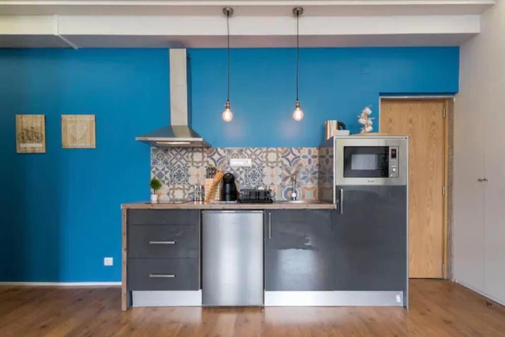 Sta Catarina - 2 Bedroom Apartament Πόρτο Εξωτερικό φωτογραφία