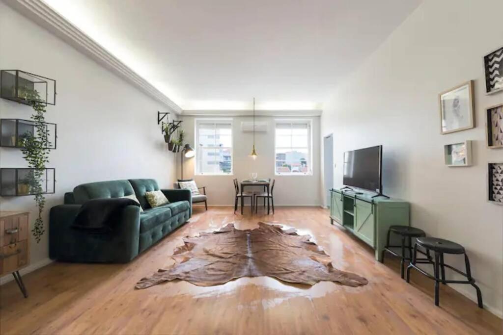 Sta Catarina - 2 Bedroom Apartament Πόρτο Εξωτερικό φωτογραφία