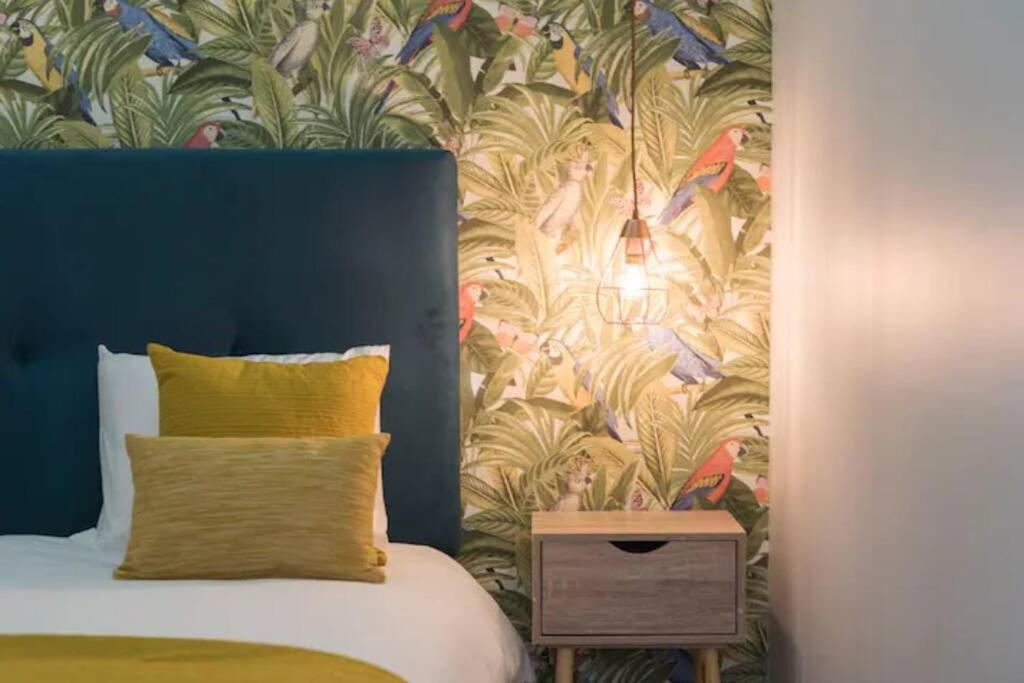 Sta Catarina - 2 Bedroom Apartament Πόρτο Εξωτερικό φωτογραφία