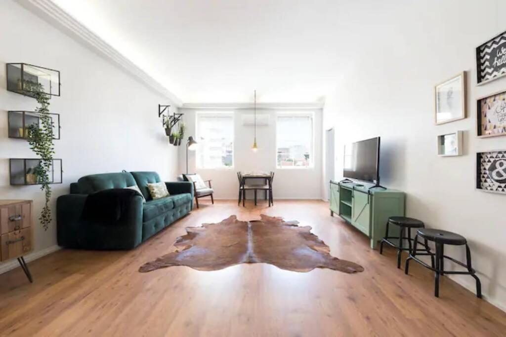 Sta Catarina - 2 Bedroom Apartament Πόρτο Εξωτερικό φωτογραφία