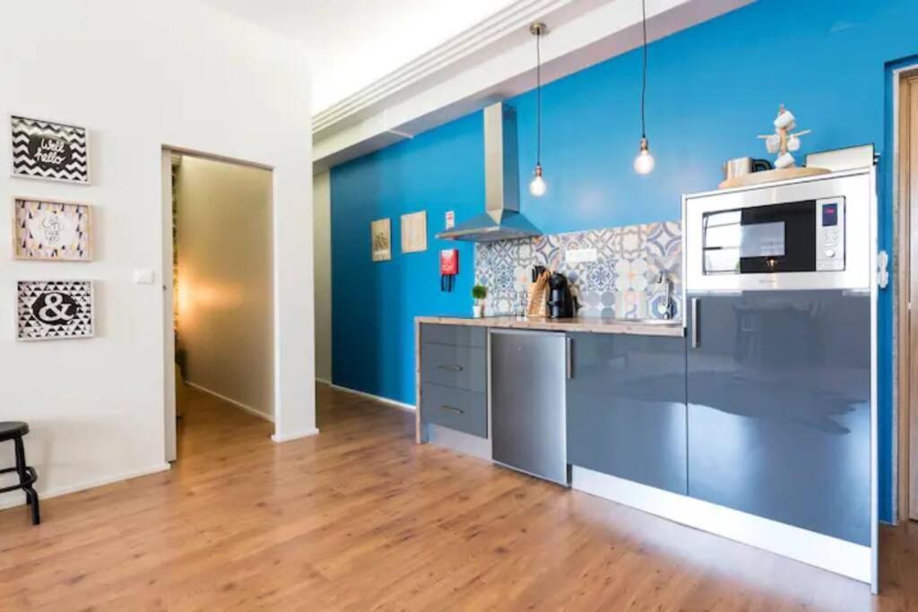 Sta Catarina - 2 Bedroom Apartament Πόρτο Εξωτερικό φωτογραφία