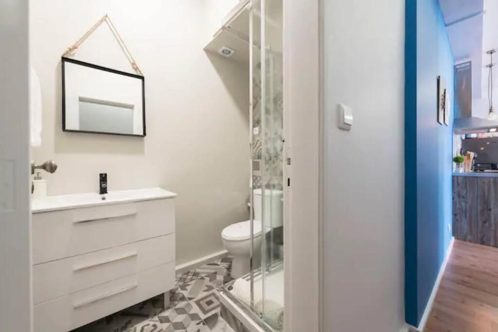 Sta Catarina - 2 Bedroom Apartament Πόρτο Εξωτερικό φωτογραφία