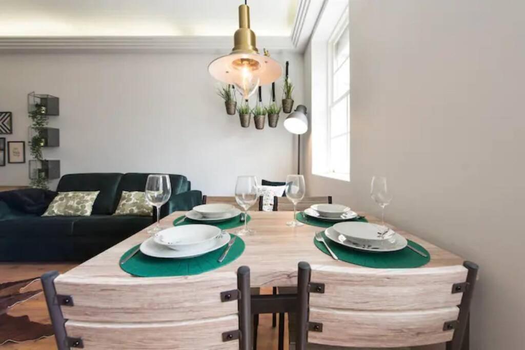 Sta Catarina - 2 Bedroom Apartament Πόρτο Εξωτερικό φωτογραφία
