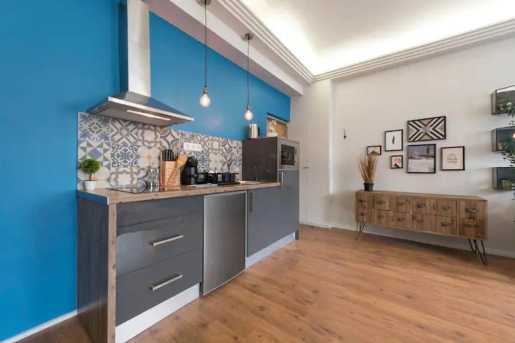 Sta Catarina - 2 Bedroom Apartament Πόρτο Εξωτερικό φωτογραφία