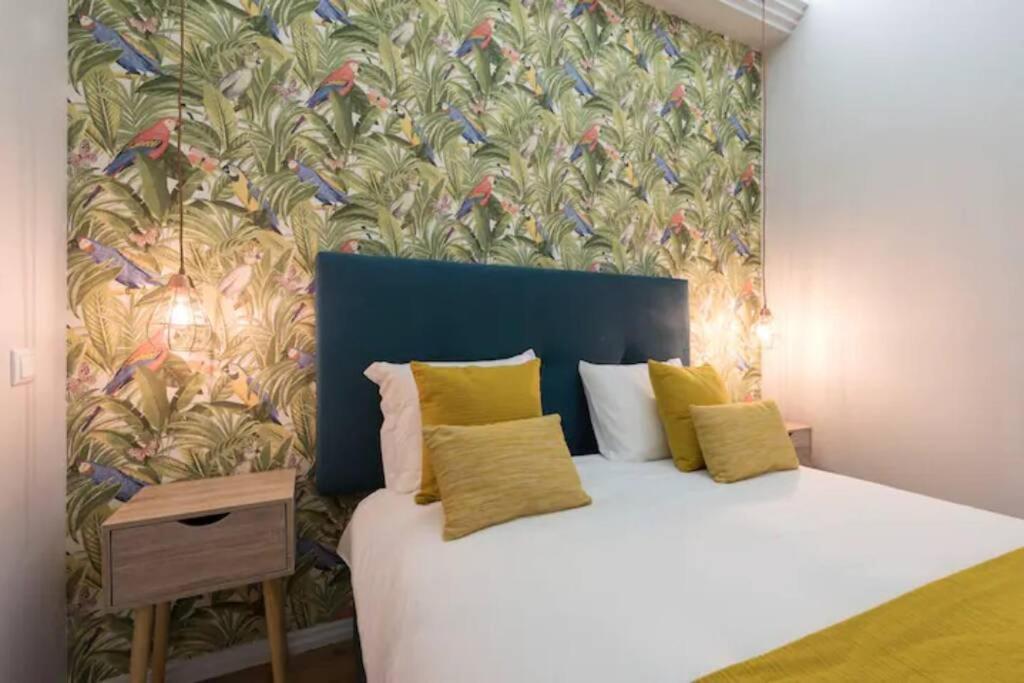 Sta Catarina - 2 Bedroom Apartament Πόρτο Εξωτερικό φωτογραφία