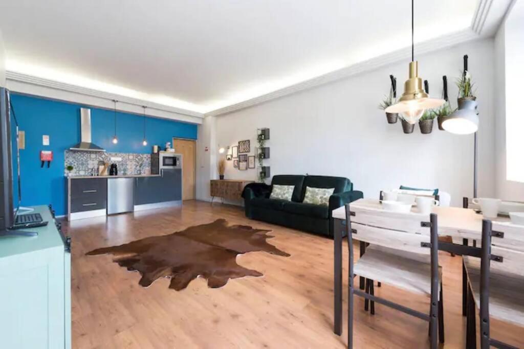 Sta Catarina - 2 Bedroom Apartament Πόρτο Εξωτερικό φωτογραφία