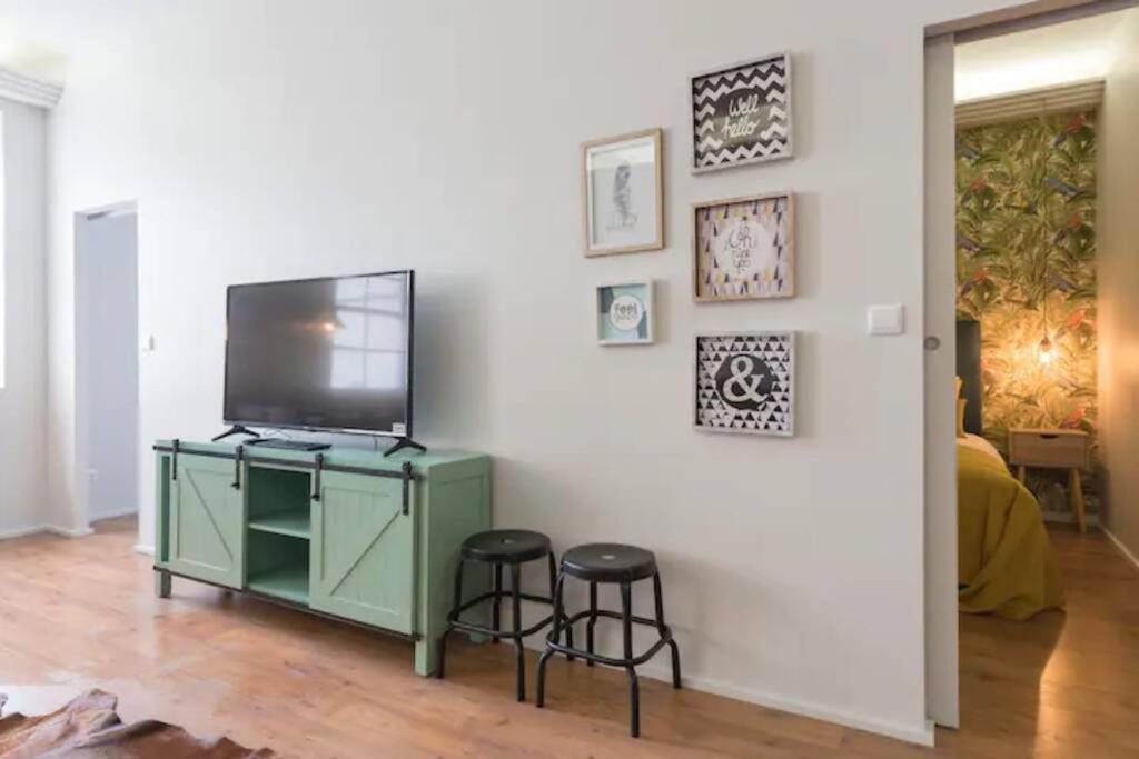 Sta Catarina - 2 Bedroom Apartament Πόρτο Εξωτερικό φωτογραφία