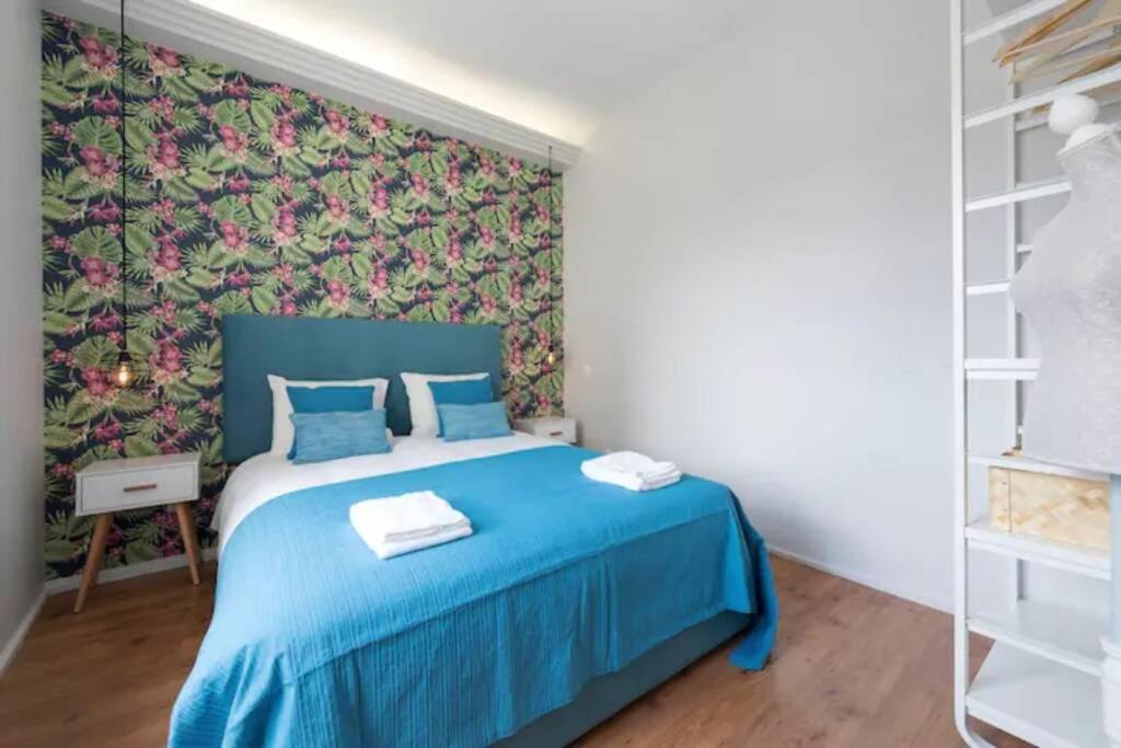 Sta Catarina - 2 Bedroom Apartament Πόρτο Εξωτερικό φωτογραφία