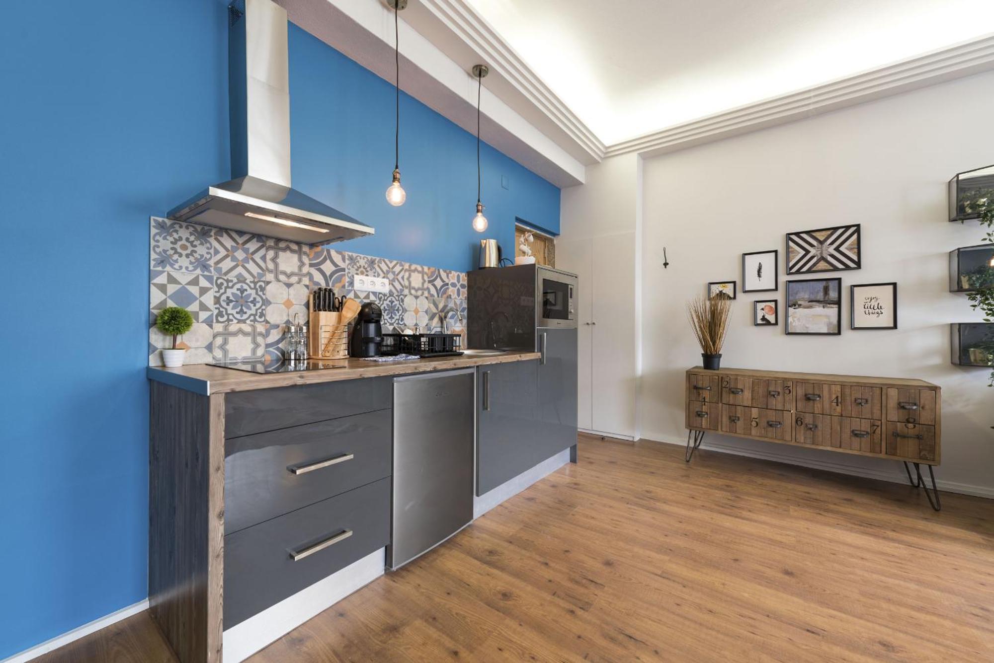 Sta Catarina - 2 Bedroom Apartament Πόρτο Εξωτερικό φωτογραφία