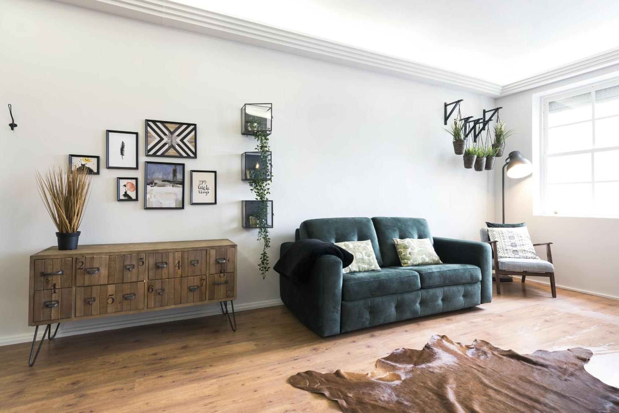 Sta Catarina - 2 Bedroom Apartament Πόρτο Εξωτερικό φωτογραφία