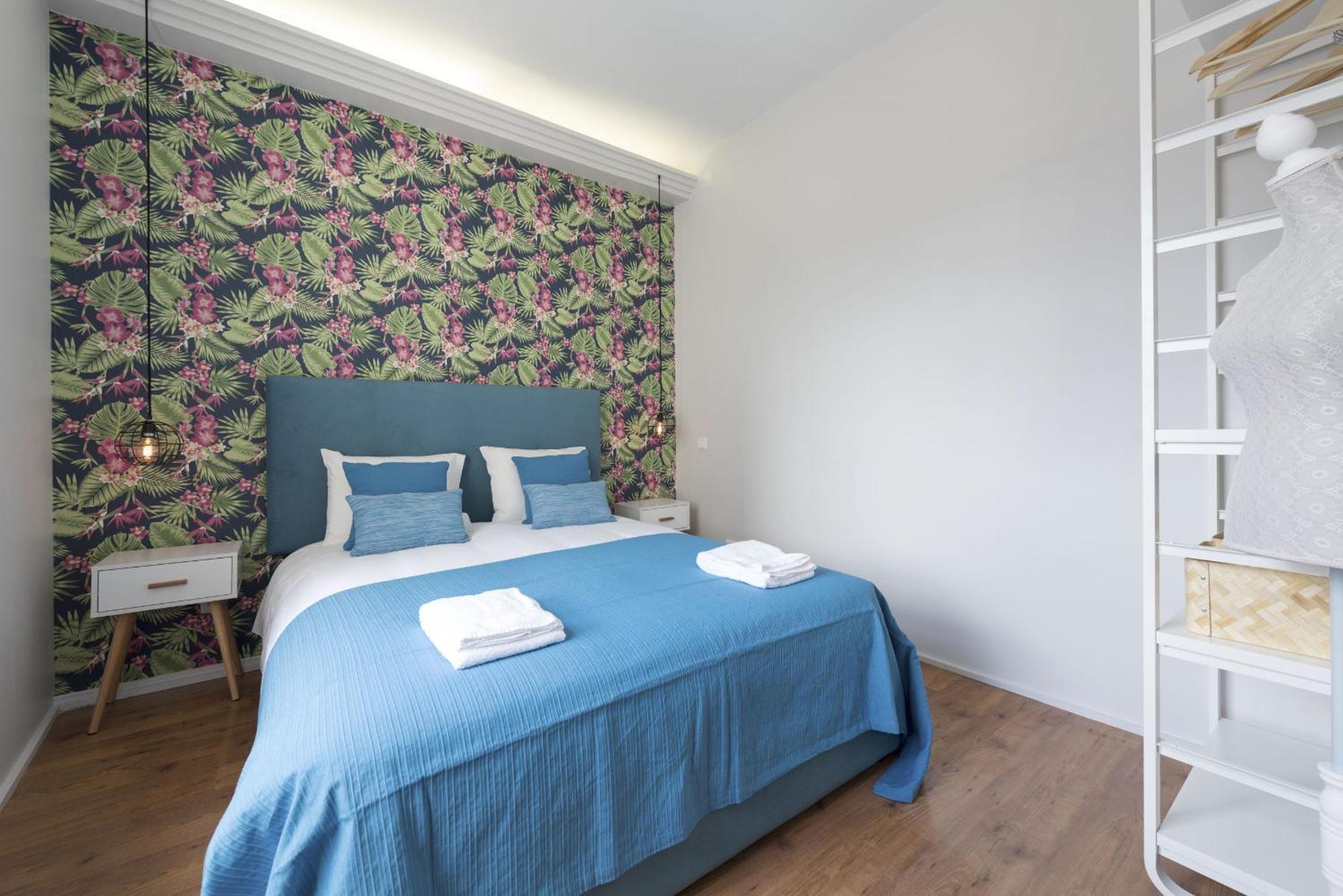Sta Catarina - 2 Bedroom Apartament Πόρτο Εξωτερικό φωτογραφία