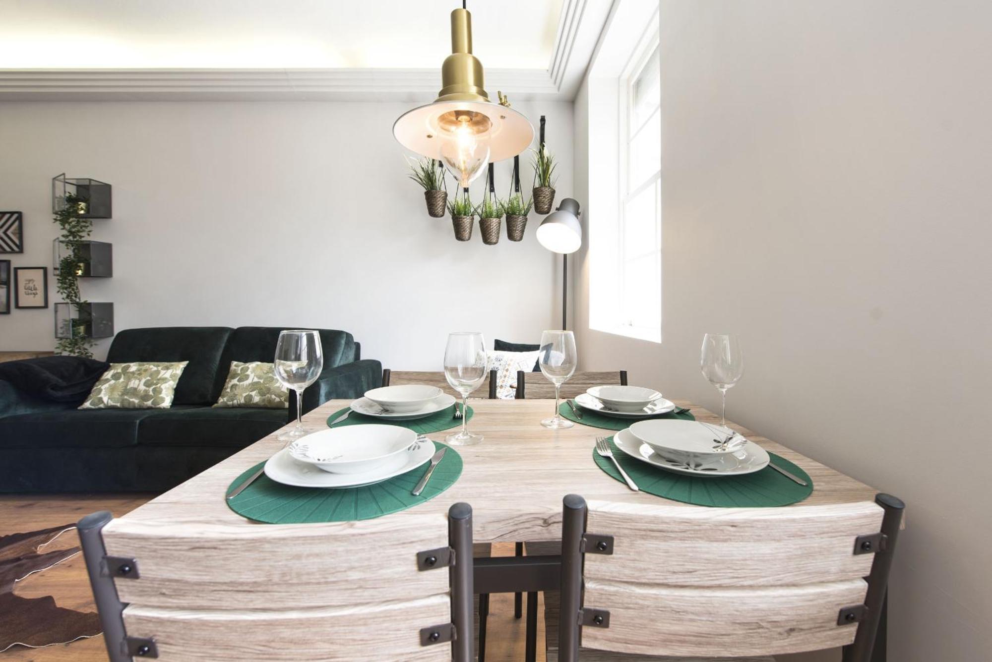 Sta Catarina - 2 Bedroom Apartament Πόρτο Εξωτερικό φωτογραφία